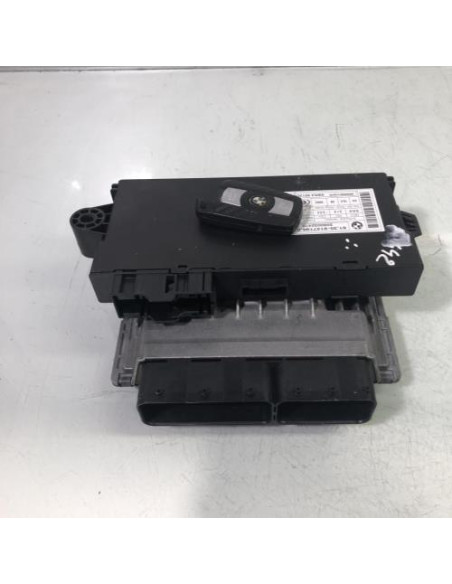 Kit de demarrage BMW SERIE 1 E88 CABRIO Essence