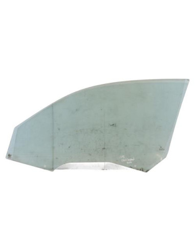 Vitre avant droit BMW SERIE 3 E46 COMPACT PHASE 1 Diesel