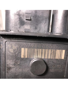 Boitier de prechauffage BMW X3 E83 PHASE 2 