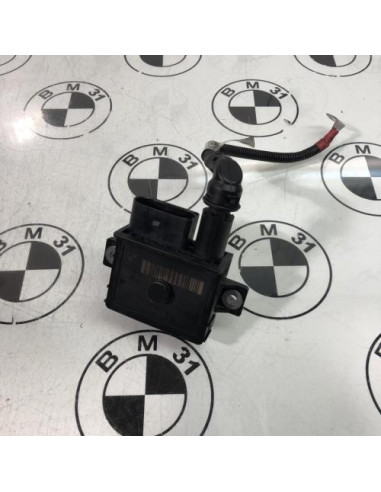 Boitier de prechauffage BMW X3 E83 PHASE 2 