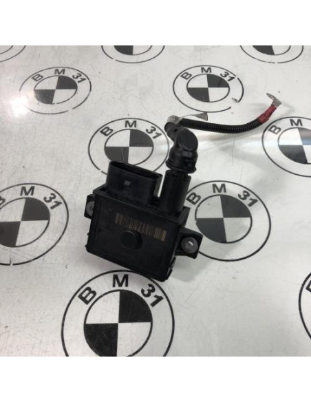 Boitier de prechauffage BMW X3 E83 PHASE 2 