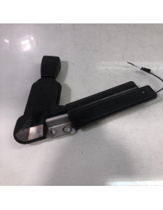 Pretensionneur de ceinture avant gauche BMW SERIE 3 E36 COMPACT Diesel 2