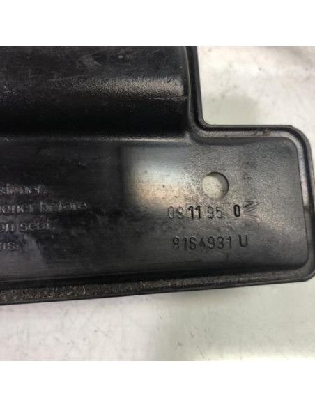 Pretensionneur de ceinture avant gauche BMW SERIE 3 E36 COMPACT Diesel