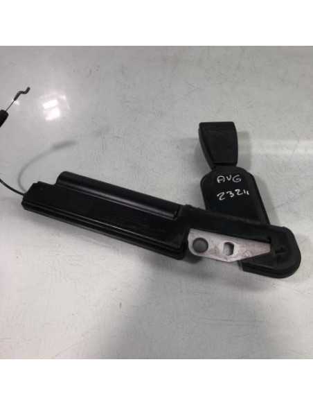 Pretensionneur de ceinture avant gauche BMW SERIE 3 E36 COMPACT Diesel