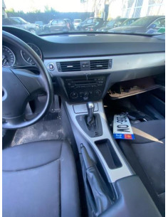 Selecteur boite de vitesse BMW SERIE 3 E91 TOURING PHASE 1 BREAK Diesel