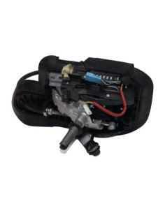 Selecteur boite de vitesse BMW SERIE 3 E91 TOURING PHASE 1 BREAK Diesel 2