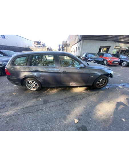 Selecteur boite de vitesse BMW SERIE 3 E91 TOURING PHASE 1 BREAK Diesel