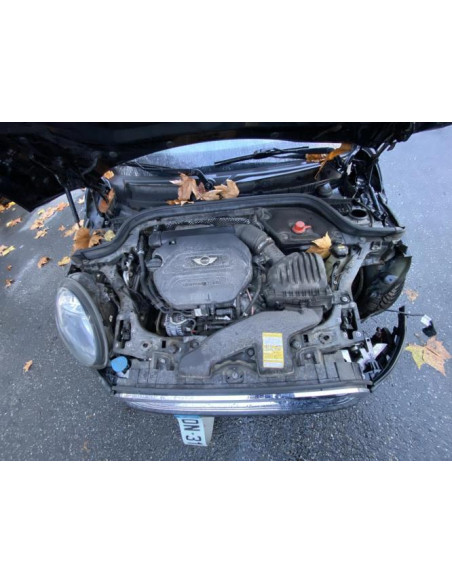 Compresseur clim MINI MINI 3 F56 PHASE 1 Diesel