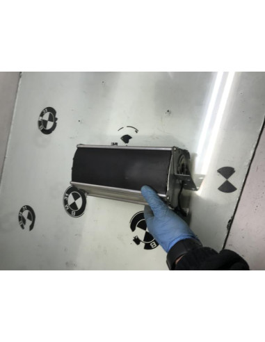 Air bag passager BMW SERIE 5 E61 TOURING PHASE 2 BREAK 