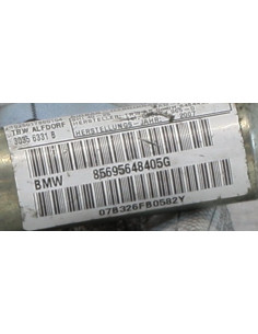 Air bag rideau droit BMW SERIE 1 E81  2