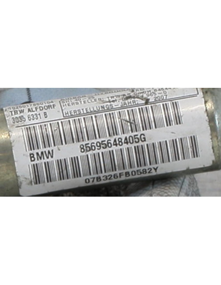 Air bag rideau droit BMW SERIE 1 E81 