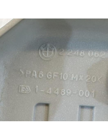 Cache moteur  BMW SERIE 5 E39 TOURING PHASE 1 BREAK Diesel