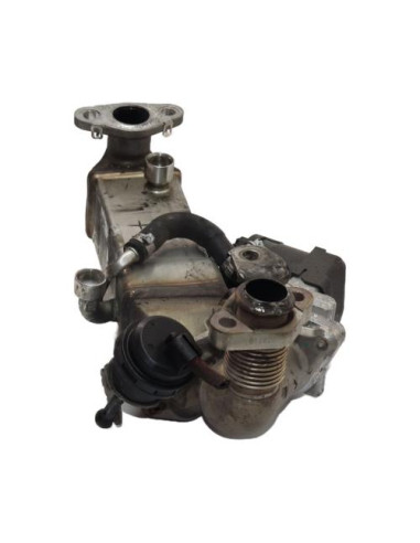 Radiateur EGR BMW SERIE 5 F10 PHASE 1 Diesel