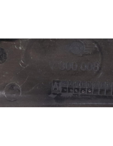 Enjoliveur MINI MINI 3 F56 PHASE 1 Essence