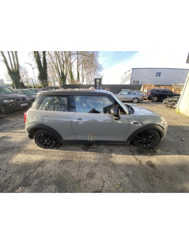 Enjoliveur MINI MINI 3 F56 PHASE 1 Essence