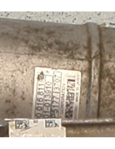 Cremaillere assistee BMW SERIE 3 G20 