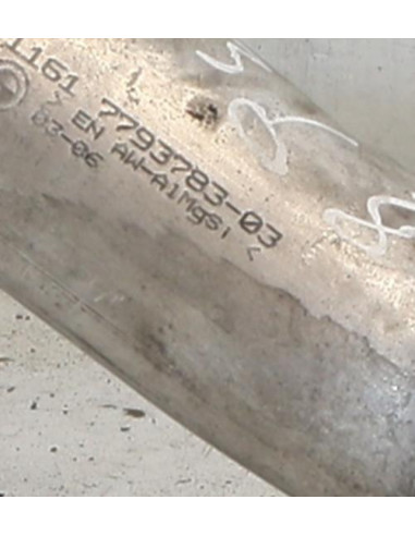 Conduite d'air BMW SERIE 3 E91 TOURING PHASE 1 BREAK Diesel