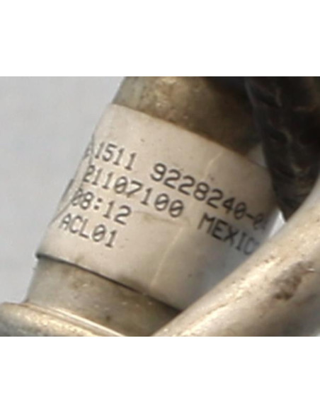 Tuyau de climatisation BMW X3 F25 PHASE 1 