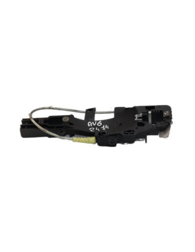 Support poignee porte avant gauche BMW SERIE 1 E87 PHASE 1 Diesel