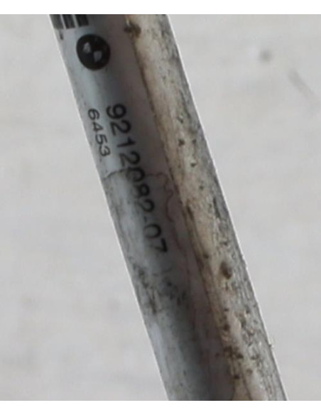 Tuyau de climatisation BMW SERIE 1 F21 PHASE 1 Diesel