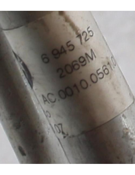 Tuyau de climatisation BMW X5 E70 PHASE 1 Diesel