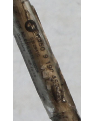 Tuyau de climatisation BMW SERIE 3 E90 PHASE 2 Diesel