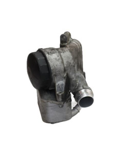 Support filtre a huile BMW SERIE 5 F10 PHASE 1 Essence 2