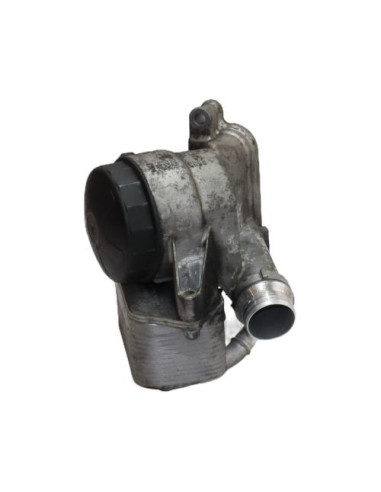 Support filtre a huile BMW SERIE 5 F10 PHASE 1 Essence