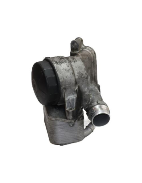 Support filtre a huile BMW SERIE 5 F10 PHASE 1 Essence