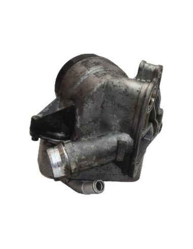 Support filtre a huile BMW SERIE 5 F10 PHASE 1 Essence