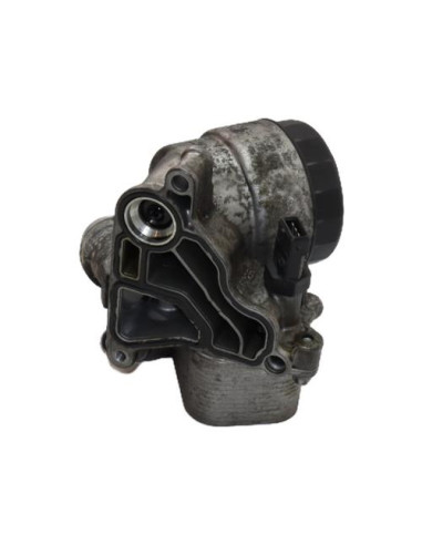 Support filtre a huile BMW SERIE 5 F10 PHASE 1 Essence
