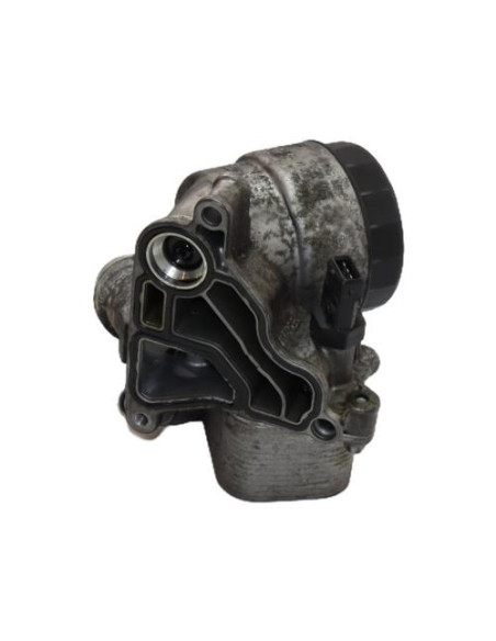 Support filtre a huile BMW SERIE 5 F10 PHASE 1 Essence