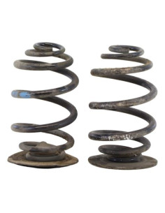 Ressort de suspension arriere BMW Z4 E85 ROADSTER PHASE 1 CABRIOLET Essence