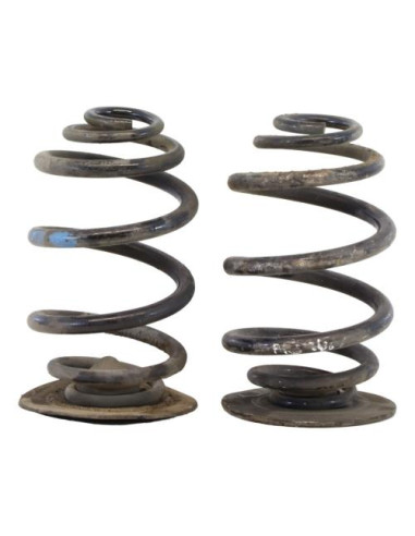 Ressort de suspension arriere BMW Z4 E85 ROADSTER PHASE 1 CABRIOLET Essence