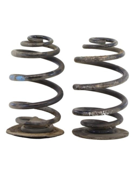 Ressort de suspension arriere BMW Z4 E85 ROADSTER PHASE 1 CABRIOLET Essence