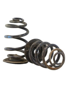 Ressort de suspension arriere BMW Z4 E85 ROADSTER PHASE 1 CABRIOLET Essence 2