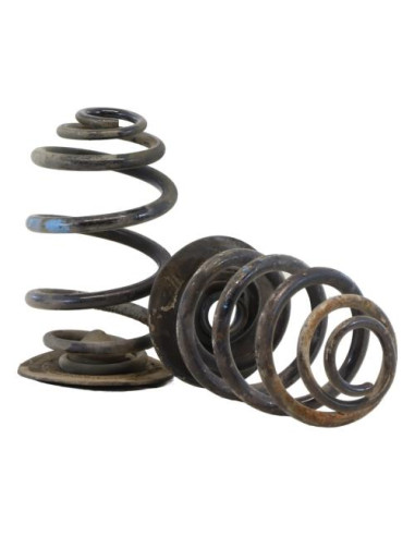 Ressort de suspension arriere BMW Z4 E85 ROADSTER PHASE 1 CABRIOLET Essence