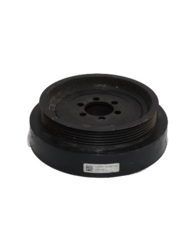 Poulie damper BMW SERIE 3 E91 TOURING PHASE 2 BREAK Essence