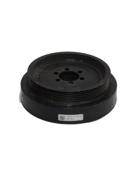 Poulie damper BMW SERIE 3 E91 TOURING PHASE 2 BREAK Essence