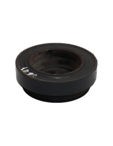 Poulie damper BMW SERIE 3 E91 TOURING PHASE 2 BREAK Essence