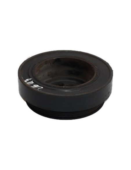 Poulie damper BMW SERIE 3 E91 TOURING PHASE 2 BREAK Essence