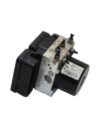 Bloc ABS (freins anti-blocage) BMW SERIE 1 F20 PHASE 1 Diesel