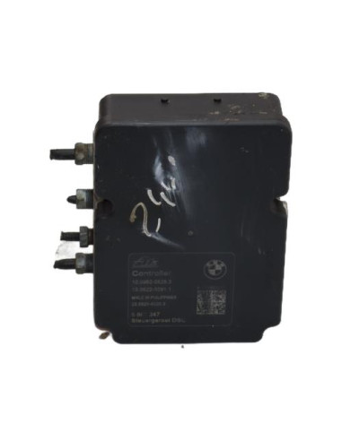 Bloc ABS (freins anti-blocage) BMW SERIE 1 F20 PHASE 1 Diesel