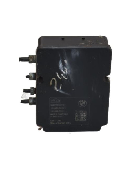 Bloc ABS (freins anti-blocage) BMW SERIE 1 F20 PHASE 1 Diesel