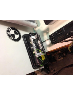 Air bag passager MINI MINI I (R50/53) 