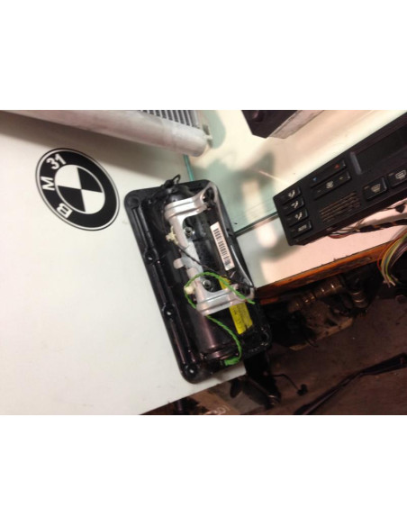 Air bag passager MINI MINI I (R50/53) 