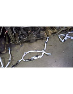 Air bag rideau droit BMW SERIE 3 (E90) PHASE 1 