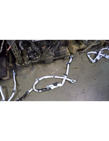 Air bag rideau droit BMW SERIE 3 (E90) PHASE 1 