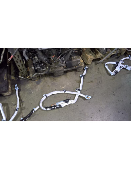 Air bag rideau droit BMW SERIE 3 (E90) PHASE 1 