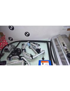 Air bag rideau droit BMW SERIE 3 (E90) PHASE 1 